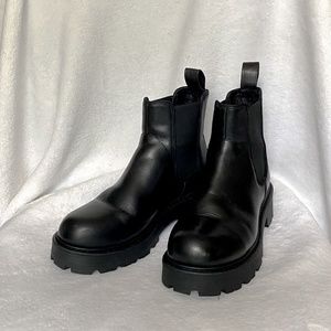 Vagabond Cosmo 2.0 Chelsea boots